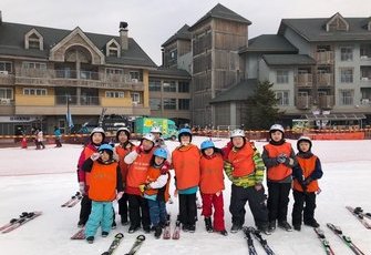 2019년1월18일~19일 스키캠프 (1박2일)
